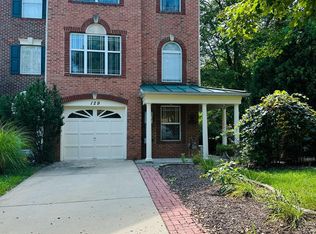 129 Emory Woods Ct, Gaithersburg, MD 20877