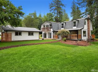 36827 SE 47th Pl, Fall City, WA 98024