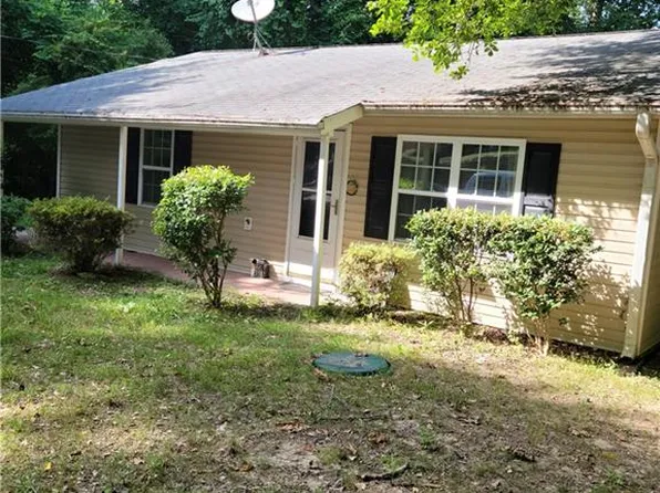 2005 Spink St NW, Atlanta, GA 30318