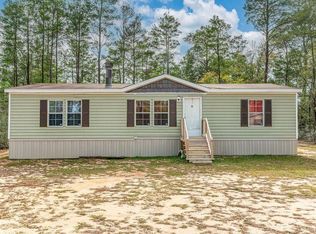 164 E Jonquil Ave, Defuniak Springs, FL 32433