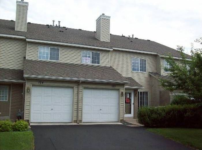 2nd image of 13161 Meadowood Way NW APT 125