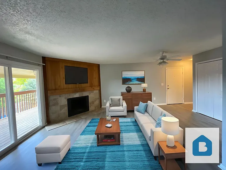 4015 Stonedike Dr — Photo 6