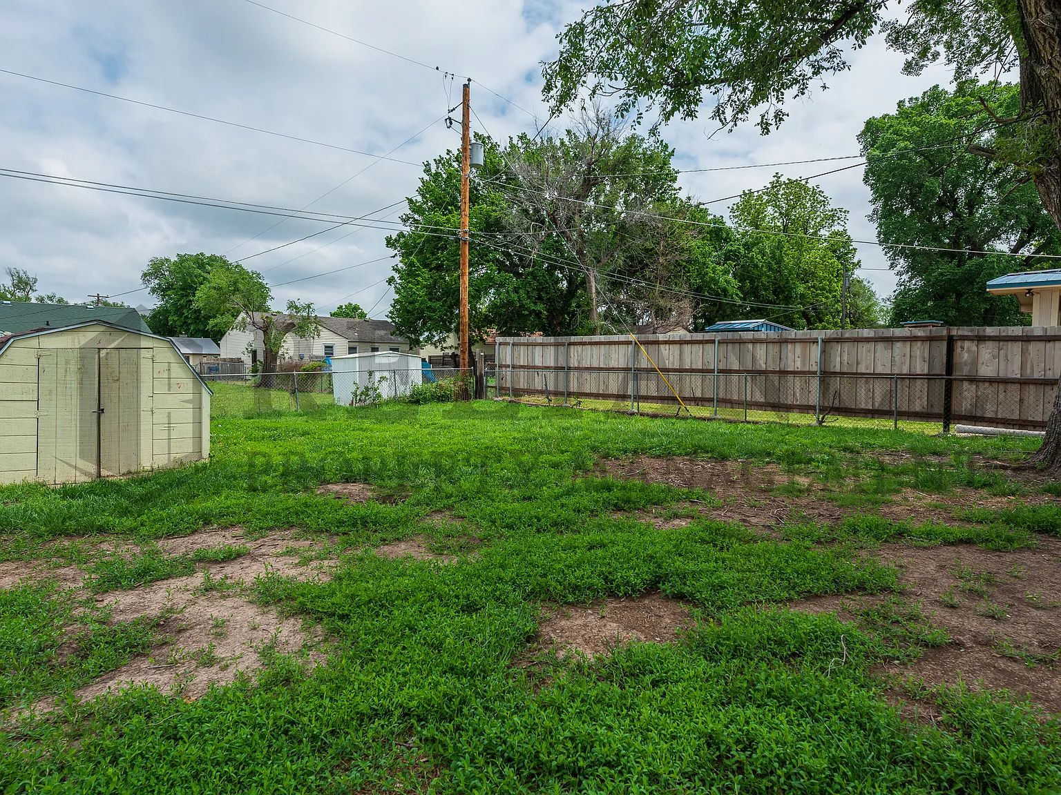 2732 North Grove Street - 1 — Photo 4