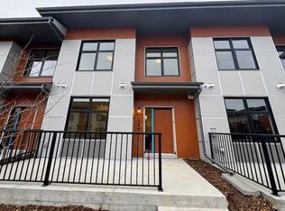 400 Belmont St SW #506, Calgary, AB T2X 4C1