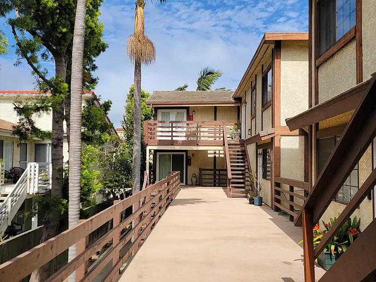 5122 Dunbar Dr #D1 — Photo 23