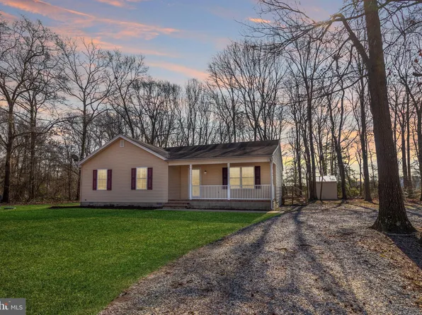 14236 Shiloh Church Rd, Laurel, DE 19956
