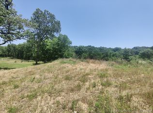 26476 S Peaceful Valley Dr, Park Hill, OK 74451