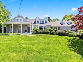 69 Old Pasture Rd, Cohasset, MA 02025