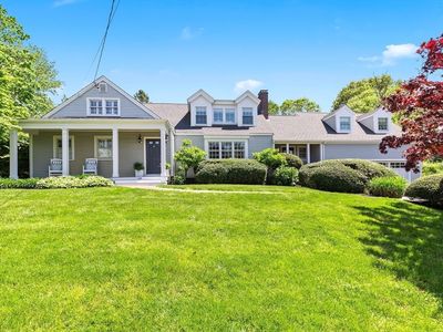 69 Old Pasture Rd, Cohasset, MA, 02025