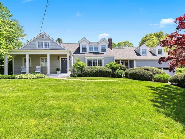 69 Old Pasture Rd, Cohasset, MA 02025