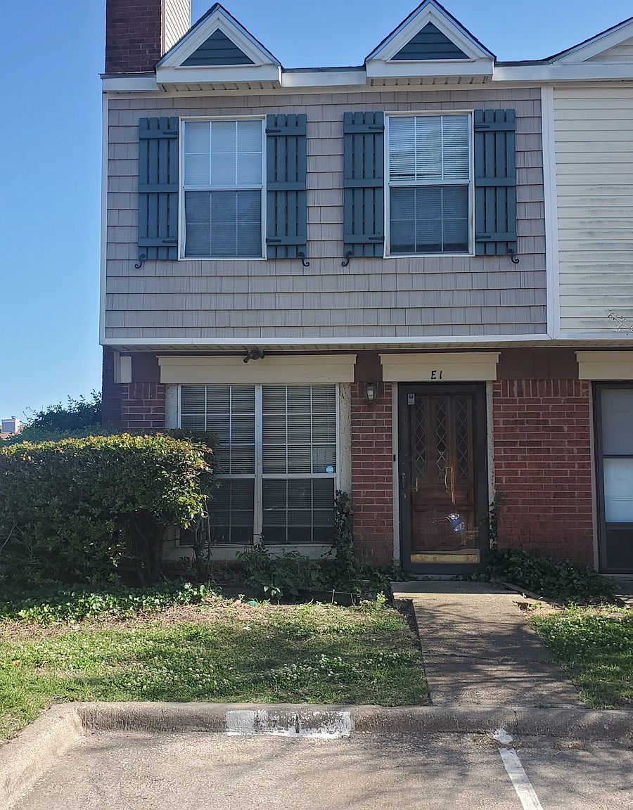 10500 Lake June Rd APT E1, Dallas, TX 75217 | Zillow