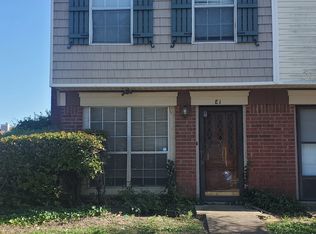10500 Lake June Rd APT E1, Dallas, TX 75217