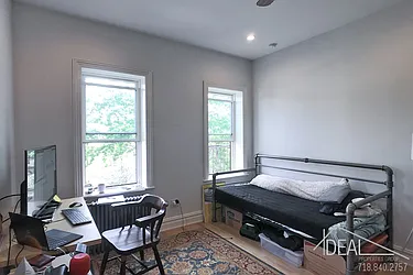 Rented by Ideal Properties Group