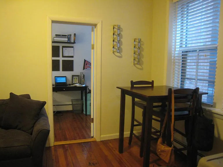 34 Charter St #BACK4B — Photo 3