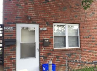 6505 Marsden St, Philadelphia, PA