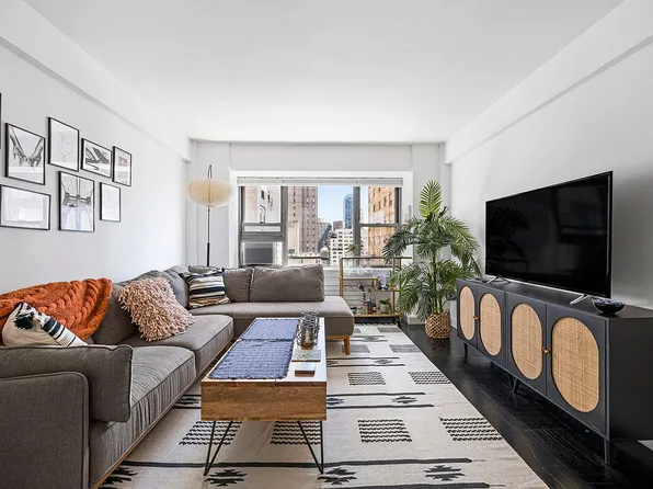 288 Lex Ave Unit 12B, New York, NY 10016