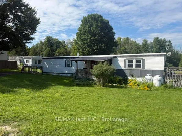 266 Hillview Rd, Drummond/north Elmsley, ON K7H 3C8