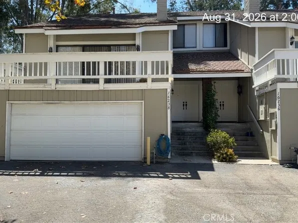 16238 Sierra Pass Way, Hacienda Heights, CA 91745