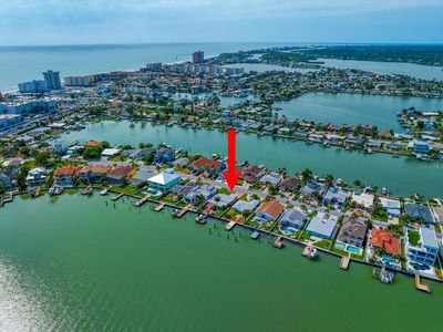 17043 Dolphin Dr, North Redington Beach, FL, 33708