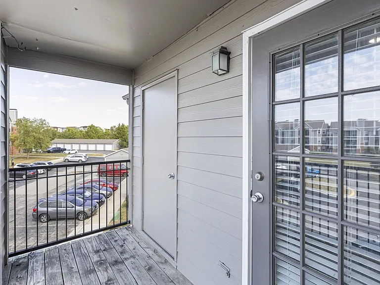 Villa Estates at Lenexa — Photo 68