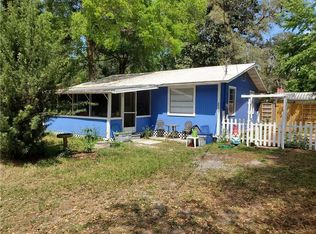 25131 NE 133rd St, Salt Springs, FL 32134