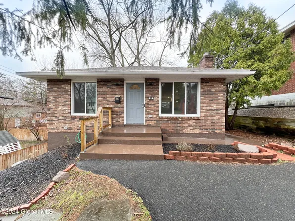 98 Ormond Street, Albany, NY 12203