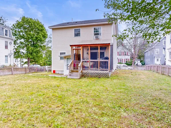 77 Mechanic Street, Westbrook, ME 04092