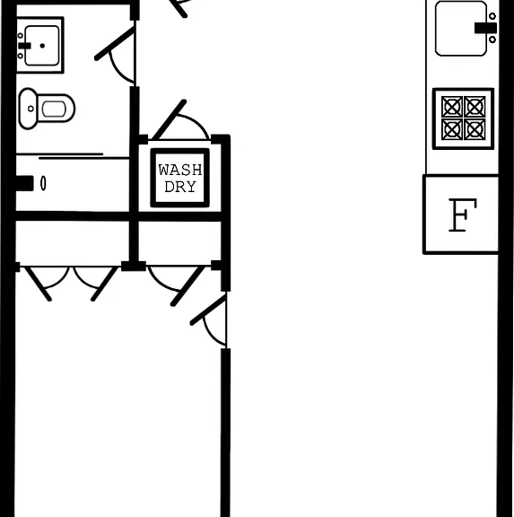 Novum Apartments — Photo 15