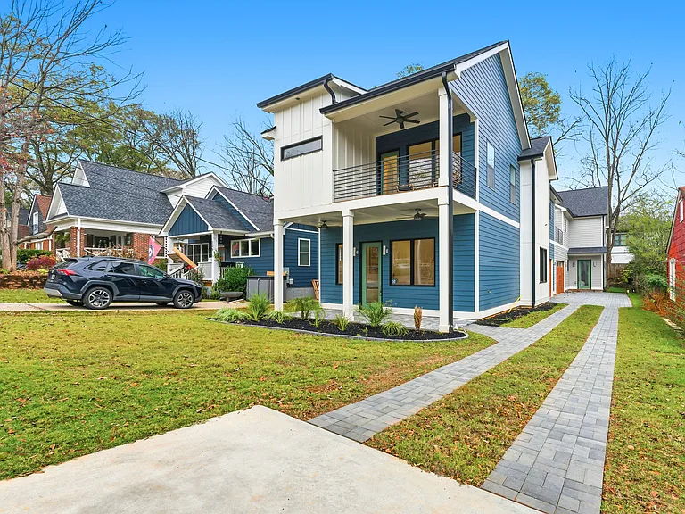 205 Whitefoord Ave #B — Photo 4