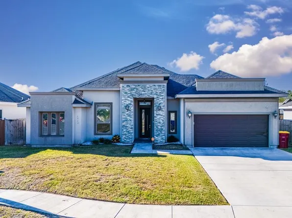 6912 Heritage Oak Dr, Brownsville, TX 78526