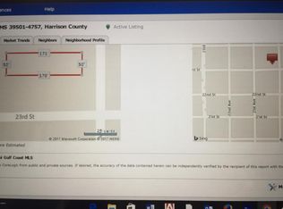 2307 20th Ave, Gulfport, MS 39501