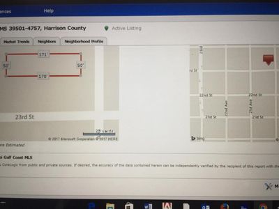 2307 20th Ave, Gulfport, MS, 39501