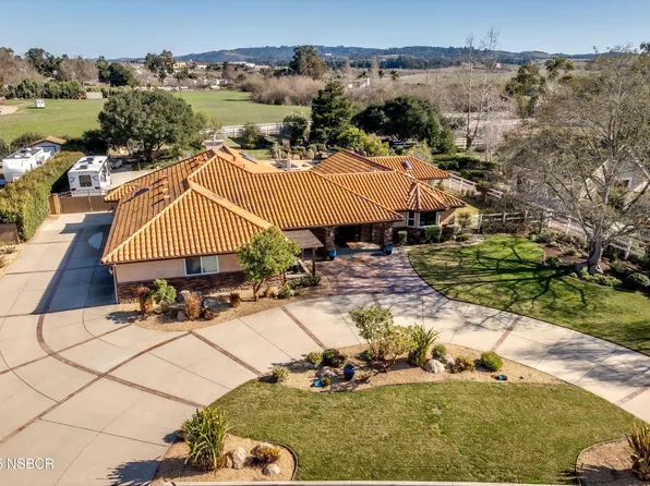 4828 Paint Horse Trl, Santa Maria, CA 93455
