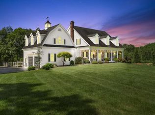 44 Federico Dr, Wrentham, MA 02093