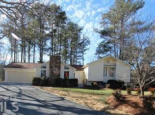 3194 Rangers Gate Ct, Marietta, GA 30062