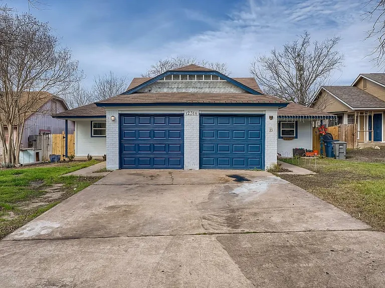 12314 Dellrey Dr #A — Photo 2