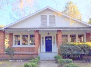 1536 Saint Charles Ave, Montgomery, AL 36107