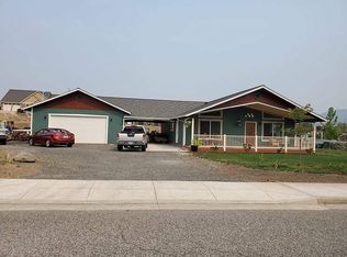 Danielle Dr, WINSTON, OR 97496