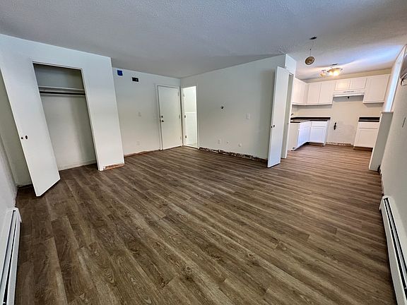 1 room studio (living/bedroom)