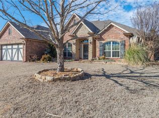 4013 Carrington Ln, Norman, OK 73072