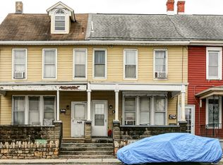 306 S Front St, Wormleysburg, PA 17043