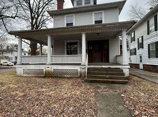 900 W Lawrence Ave, Springfield, IL 62704