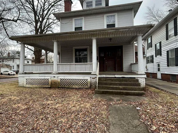 900 W Lawrence Ave, Springfield, IL 62704