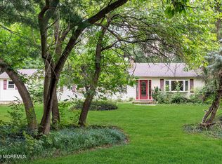 1804 Wall Church Road, Wall, NJ 07719