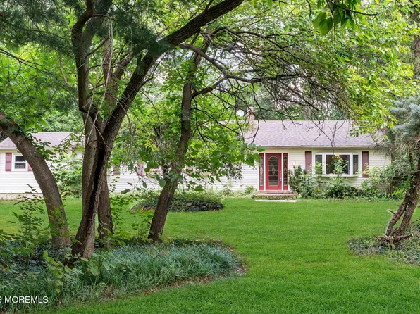 1804 Wall Church Road, Wall, NJ 07719