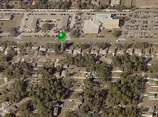Wabash Trl, Spring hill, FL 34606