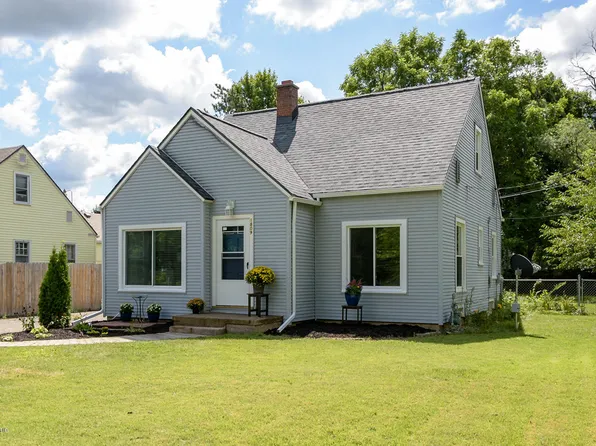 1809 W Highland Blvd, Battle Creek, MI 49015