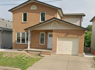 21 Ball Ave E, Saint Catharines, ON L2T 1B4
