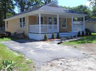 11 Childs Rd, Mashpee, MA 02649