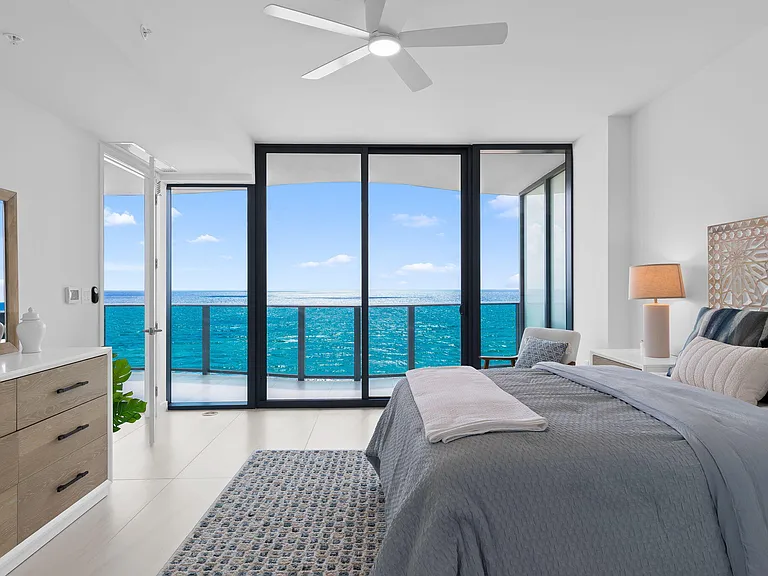 900 N Ocean Blvd #906 — Photo 14